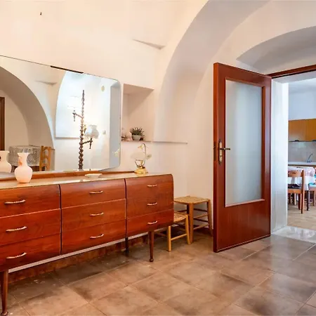 I Tre Trulli Holiday home Martina Franca