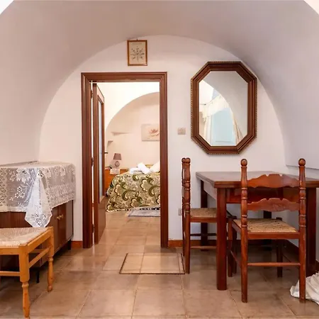 Holiday home I Tre Trulli Martina Franca