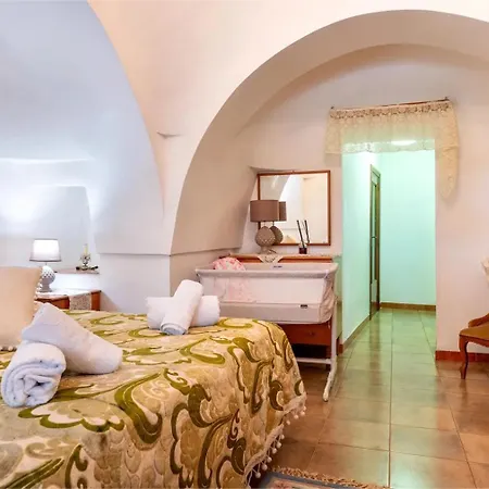 Holiday home I Tre Trulli