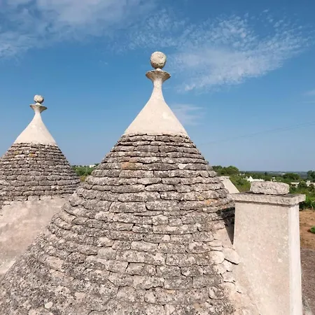 I Tre Trulli *
