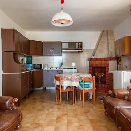 I Tre Trulli Holiday home *