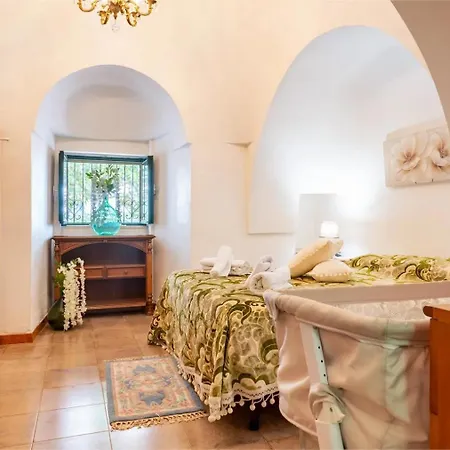 I Tre Trulli Holiday home Martina Franca